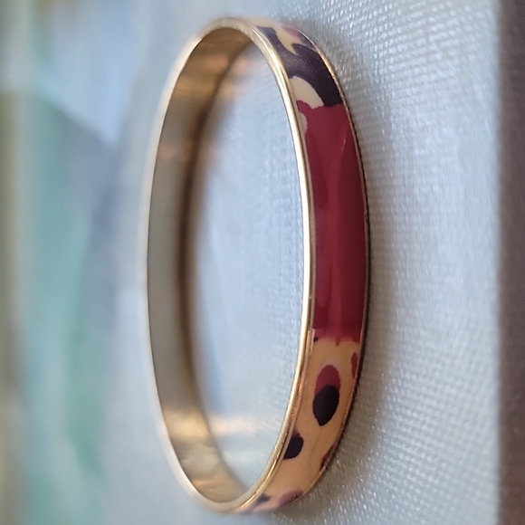 J Crew Bangle - Picture 1 of 10